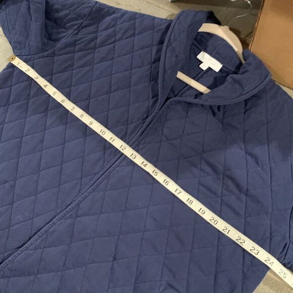 New Directions Quilted Jacket  - Picture 7 of 7